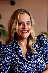Henriette Steenstrup profile picture