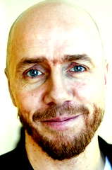 Johan Bogaeus