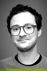 Griffin Newman profile picture