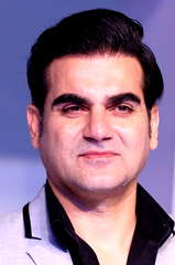 Arbaaz Khan