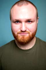 James Healy-Meaney profile picture
