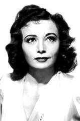 Maria Palmer