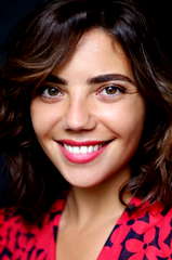 Nassima Benchicou profile picture