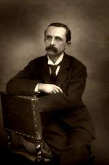 J.M. Barrie
