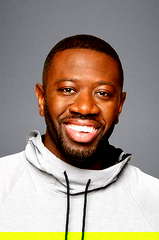Sheaun McKinney profile picture