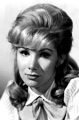 Susan Hampshire profile picture