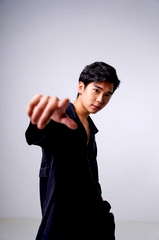 Damien Teo profile picture