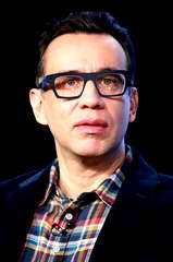 Fred Armisen profile picture
