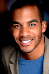 Reggie Austin profile picture