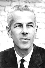 Buck Houghton