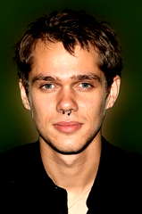 Ellar Coltrane profile picture