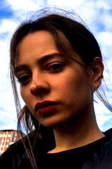 Elif Sayraç profile picture