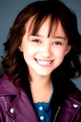 Teagan Ireland profile picture