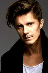 Morten Holst
