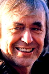 Geoff Murphy