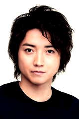 Tatsuya Fujiwara profile picture