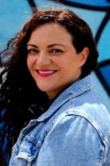 Amy Coughlin