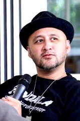 Aqi Singgih profile picture