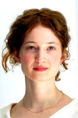 Alba Rohrwacher