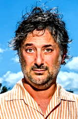Harmony Korine profile picture
