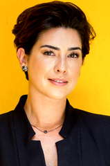 Fernanda Paes Leme