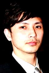 Hideo Nakaizumi profile picture