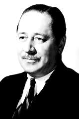 Robert Benchley profile picture