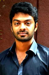 Vinoth Kishan