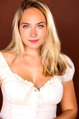 Kayleigh Anne Ruller profile picture