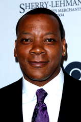 Erik LaRay Harvey