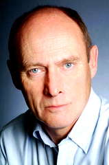 Patrick Malahide