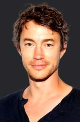 Tom Wisdom profile picture