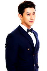 Wang Yukai profile picture