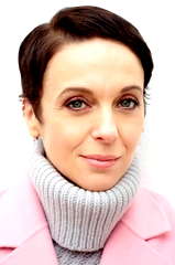 Amanda Abbington profile picture