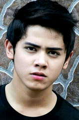 Aliando Syarief profile picture