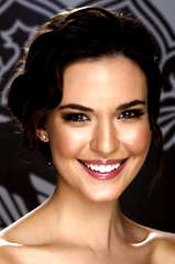 Odette Annable profile picture