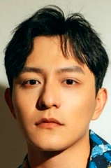 Huang Xingrao profile picture