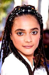 Sasha Lane profile picture