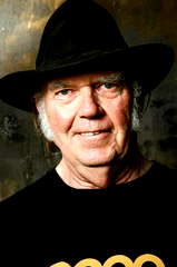Neil Young profile picture