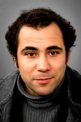 Türker Tekin profile picture