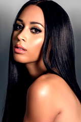 Isis King