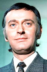 Barrie Ingham profile picture