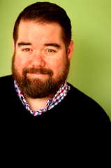 Nick Armstrong