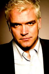 Stephen Gevedon profile picture