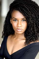 Jasmine Renée Thomas profile picture