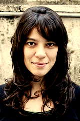 Gabriela Amaral Almeida