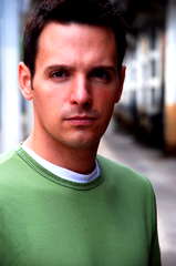 Joshua Rollins profile picture