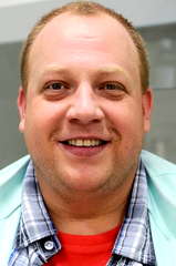 Bartłomiej Nowosielski profile picture
