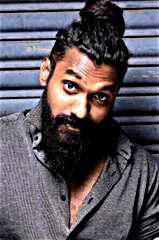 Temper Vamsi profile picture