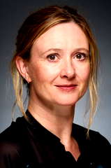 Frances Grey